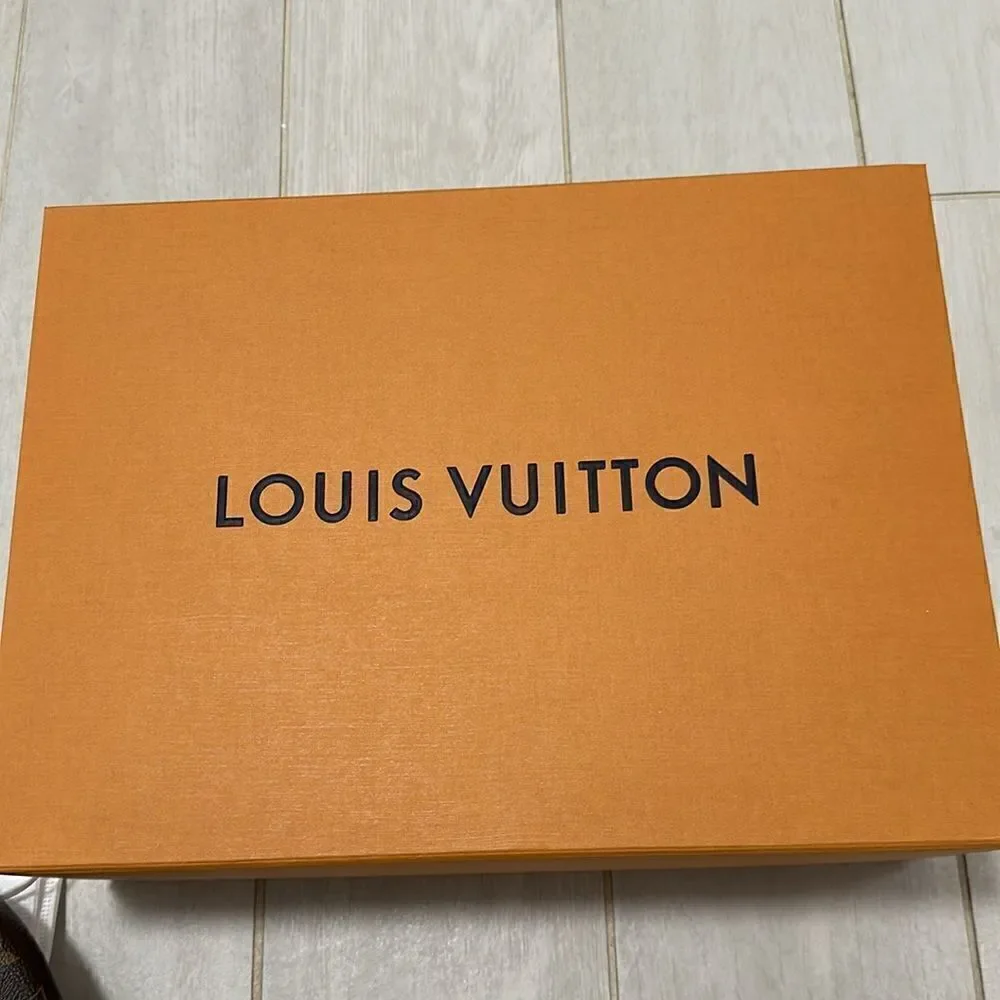 Louis Vuitton Bum bag